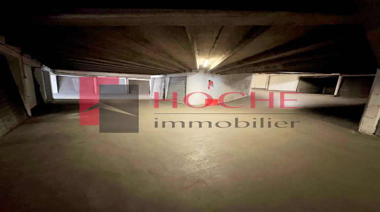 Ma-Cabane - Location Divers GRENOBLE, 16 m²