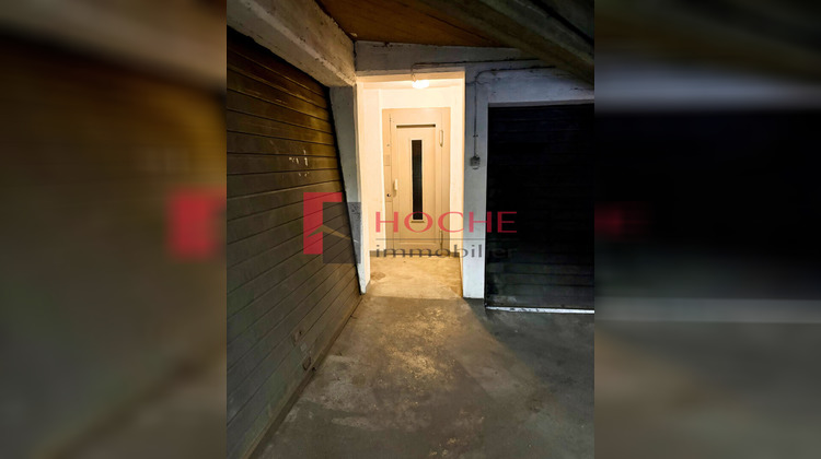 Ma-Cabane - Location Divers GRENOBLE, 16 m²