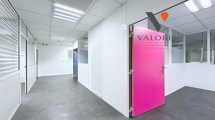 Ma-Cabane - Location Divers Grenoble, 288 m²