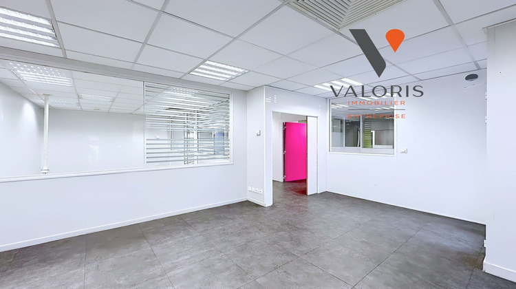 Ma-Cabane - Location Divers Grenoble, 288 m²