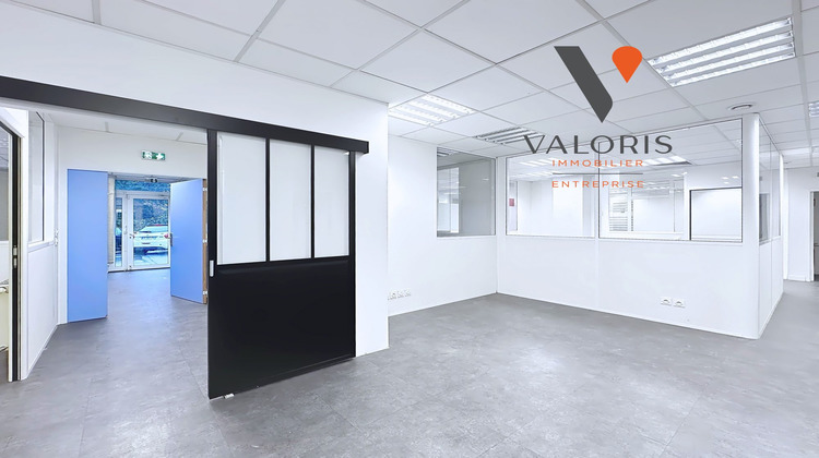 Ma-Cabane - Location Divers Grenoble, 288 m²