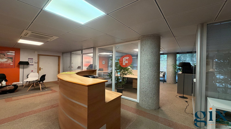 Ma-Cabane - Location Divers Grenoble, 155 m²