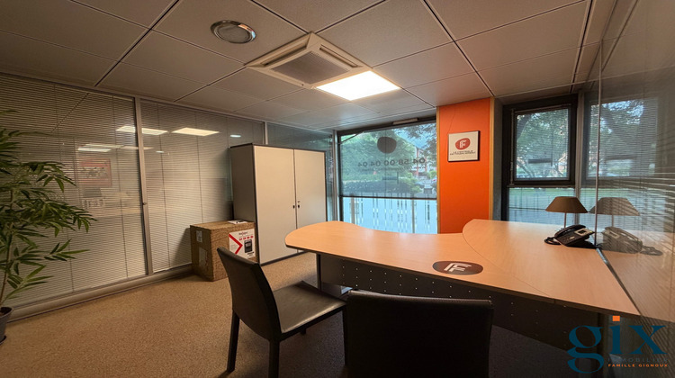 Ma-Cabane - Location Divers Grenoble, 155 m²