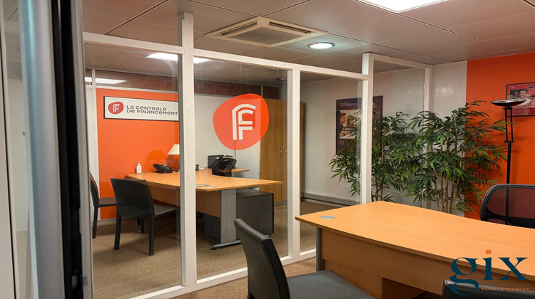 Ma-Cabane - Location Divers Grenoble, 155 m²