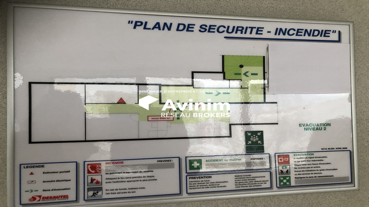 Ma-Cabane - Location Divers Grenoble, 98 m²