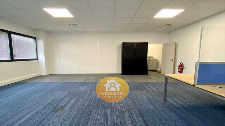 Ma-Cabane - Location Divers Groslay, 39 m²