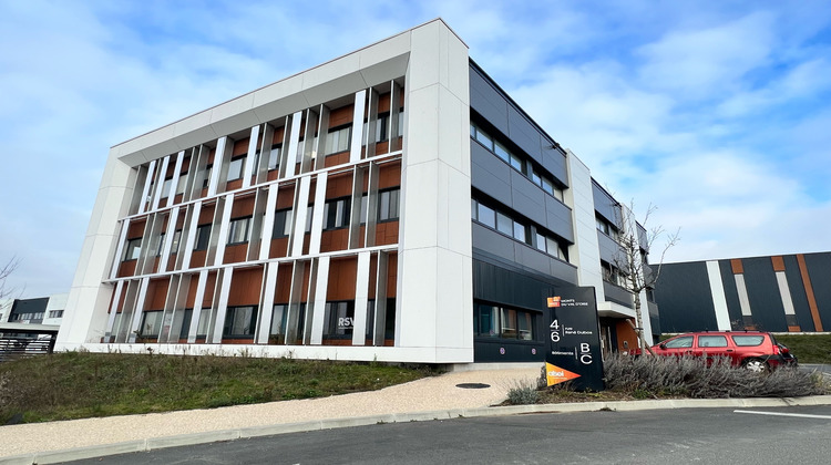 Ma-Cabane - Location Divers Groslay, 39 m²