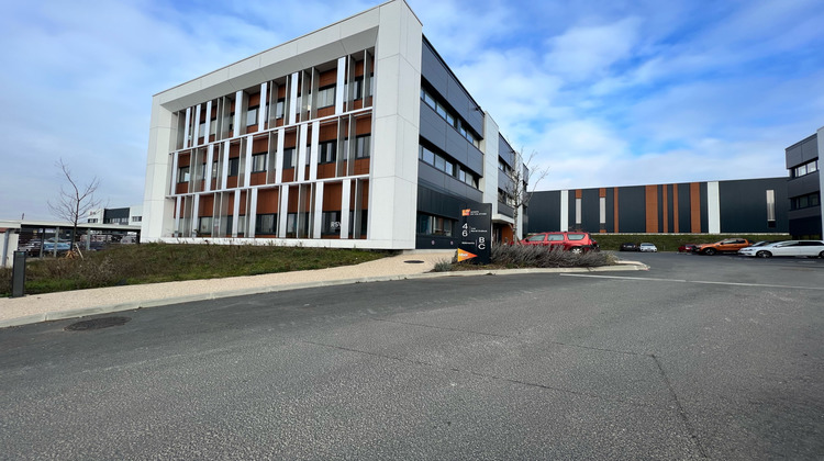 Ma-Cabane - Location Divers Groslay, 39 m²