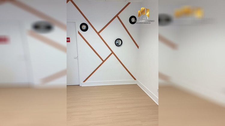 Ma-Cabane - Location Divers Guécélard, 35 m²