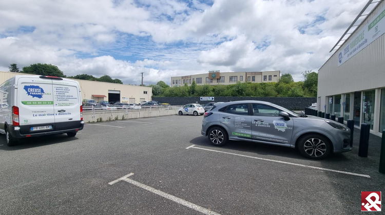 Ma-Cabane - Location Divers Guéret, 240 m²