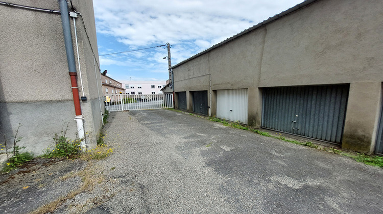 Ma-Cabane - Location Divers GUERET, 15 m²