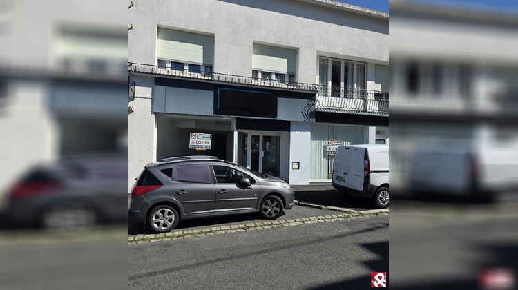 Ma-Cabane - Location Divers Guéret, 350 m²