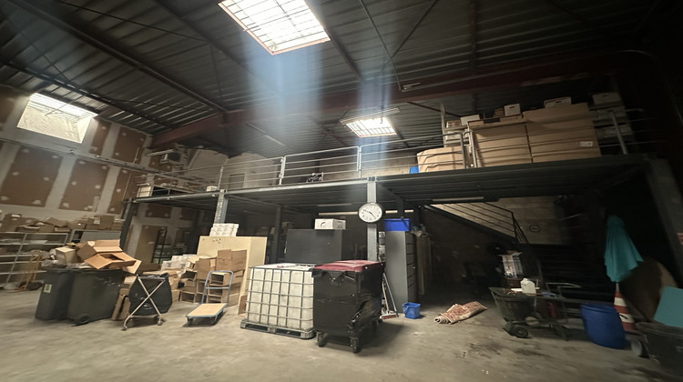 Ma-Cabane - Location Divers Guermantes, 256 m²