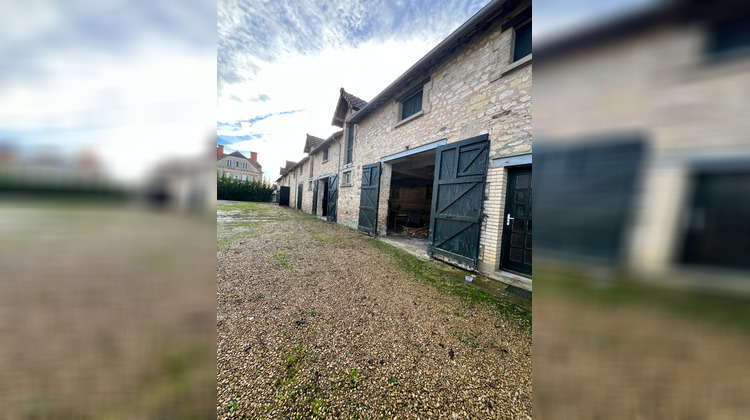 Ma-Cabane - Location Divers GUIGNICOURT, 263 m²