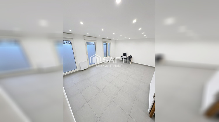 Ma-Cabane - Location Divers Guyancourt, 47 m²