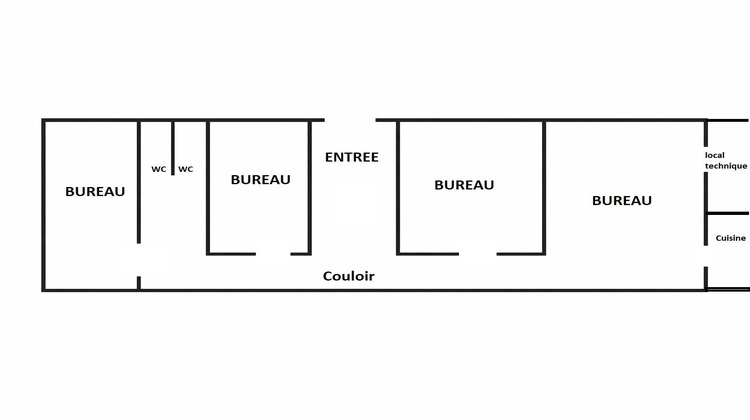 Ma-Cabane - Location Divers Haguenau, 120 m²