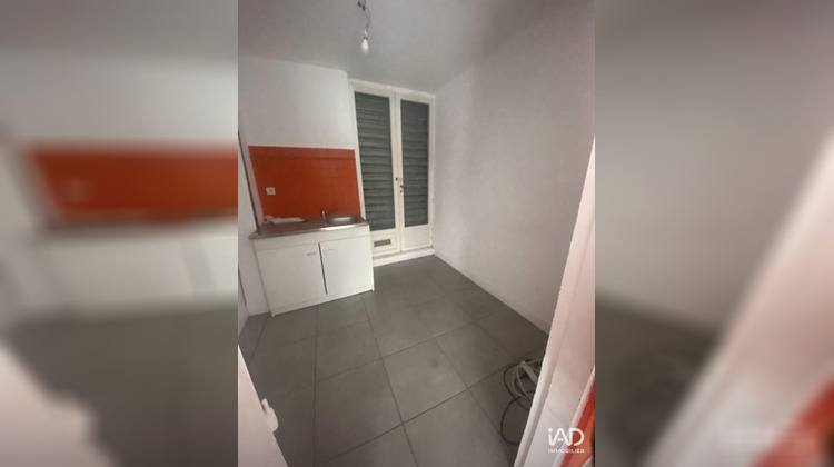 Ma-Cabane - Location Divers Harfleur, 55 m²