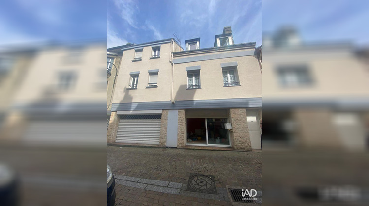 Ma-Cabane - Location Divers Harfleur, 55 m²