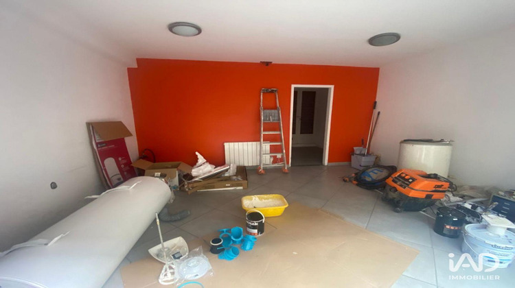 Ma-Cabane - Location Divers Harfleur, 55 m²