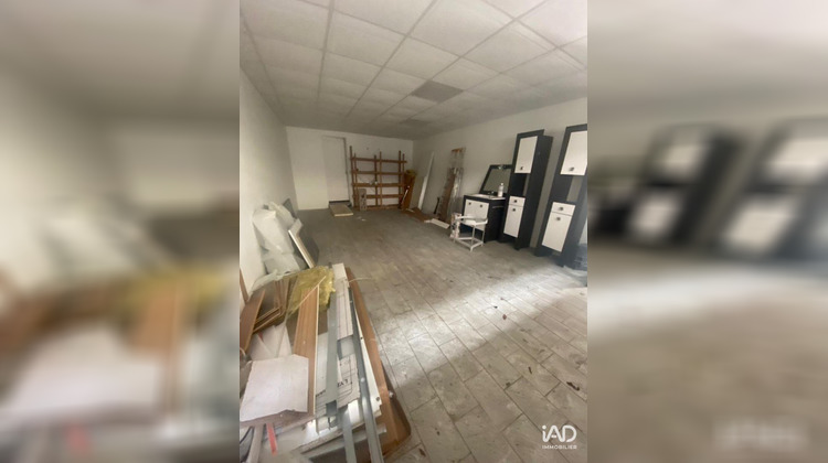 Ma-Cabane - Location Divers Harfleur, 55 m²
