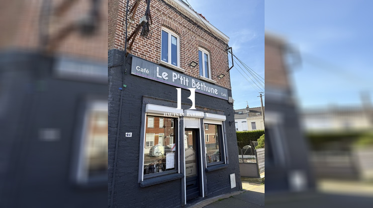 Ma-Cabane - Location Divers Haubourdin, 130 m²