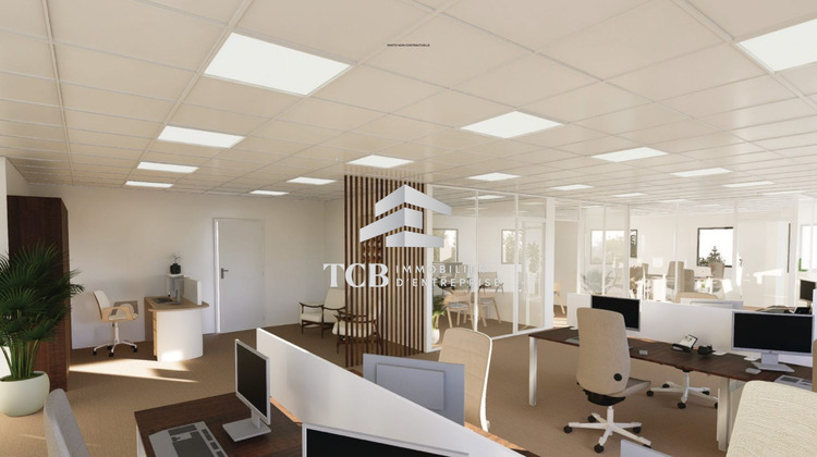 Ma-Cabane - Location Divers Haute-Goulaine, 305 m²