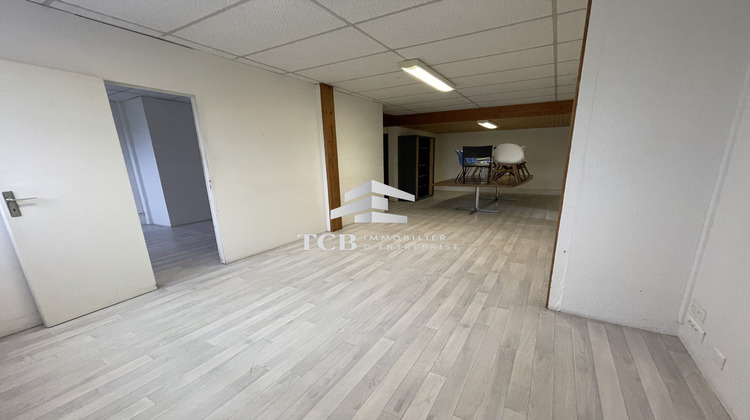 Ma-Cabane - Location Divers Haute-Goulaine, 115 m²