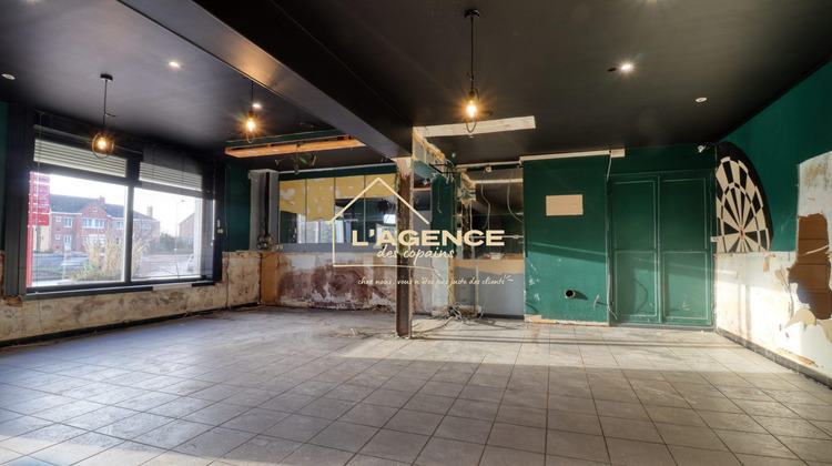 Ma-Cabane - Location Divers Hazebrouck, 80 m²