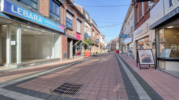 Ma-Cabane - Location Divers Hazebrouck, 45 m²