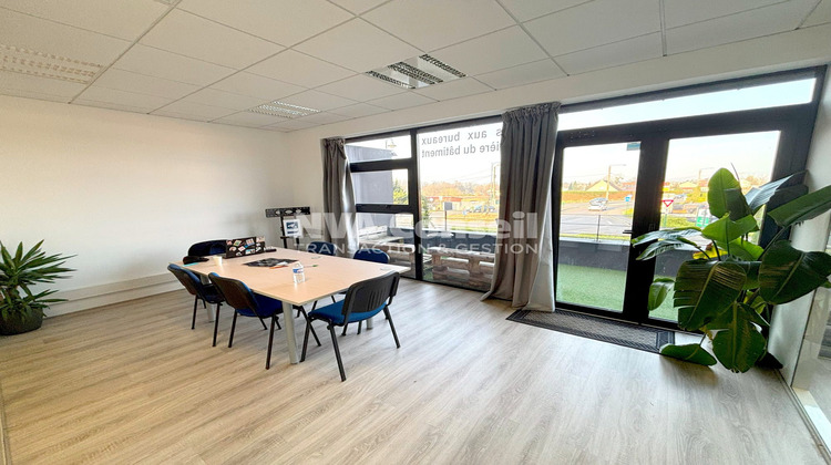 Ma-Cabane - Location Divers Herblay, 120 m²