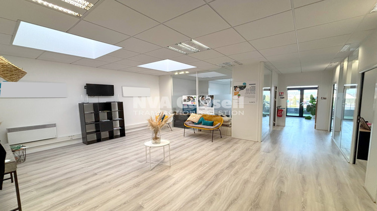 Ma-Cabane - Location Divers Herblay, 120 m²