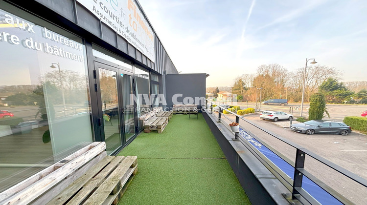 Ma-Cabane - Location Divers Herblay, 120 m²