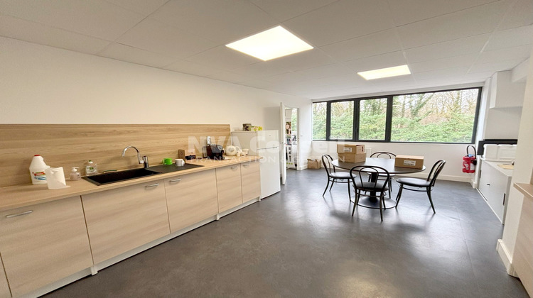 Ma-Cabane - Location Divers Herblay, 500 m²