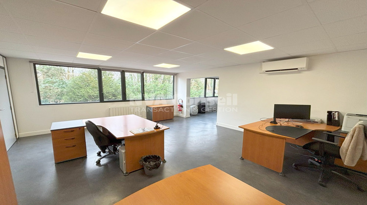 Ma-Cabane - Location Divers Herblay, 500 m²