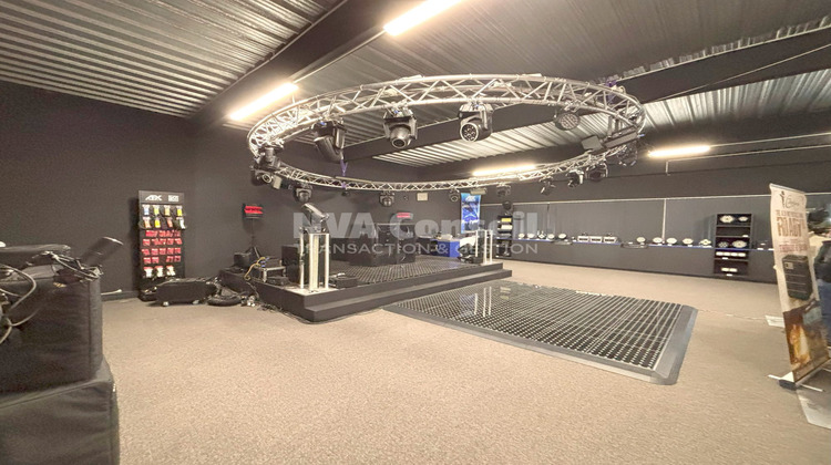 Ma-Cabane - Location Divers Herblay, 500 m²