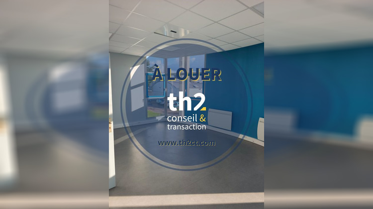 Ma-Cabane - Location Divers Hérouville-Saint-Clair, 250 m²