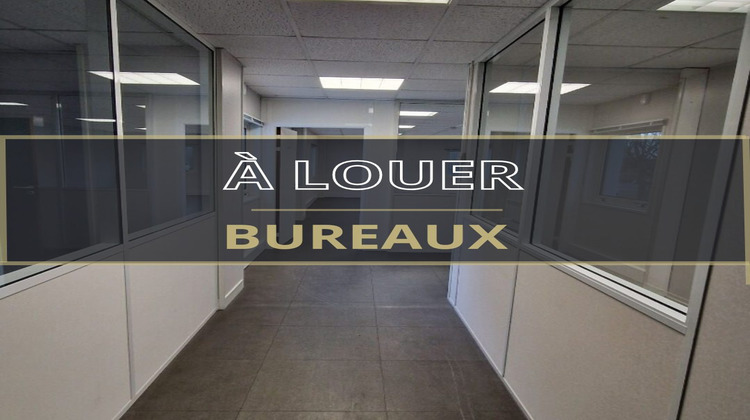 Ma-Cabane - Location Divers Hérouville-Saint-Clair, 383 m²