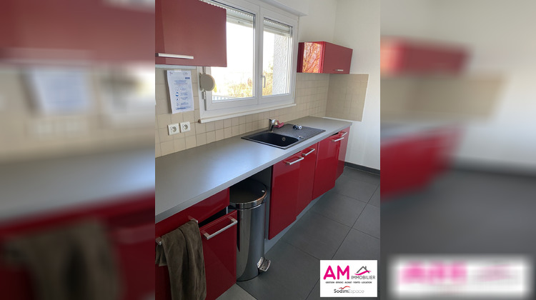 Ma-Cabane - Location Divers Herrlisheim-près-Colmar, 125 m²