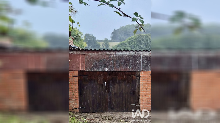 Ma-Cabane - Location Divers Heuchin, 18 m²