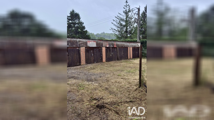 Ma-Cabane - Location Divers Heuchin, 18 m²