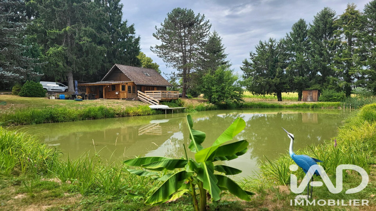 Ma-Cabane - Location Divers Hindlingen, 48 m²
