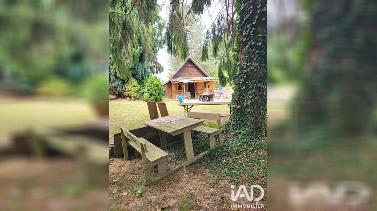 Ma-Cabane - Location Divers Hindlingen, 48 m²
