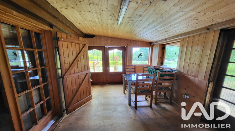 Ma-Cabane - Location Divers Hindlingen, 48 m²