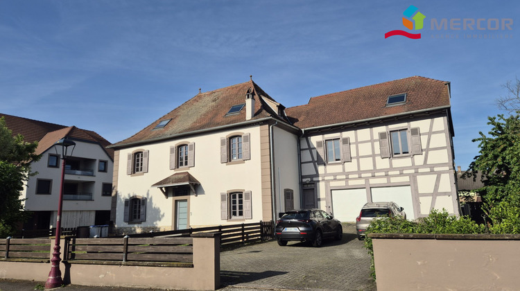 Ma-Cabane - Location Divers Holtzheim, 166 m²