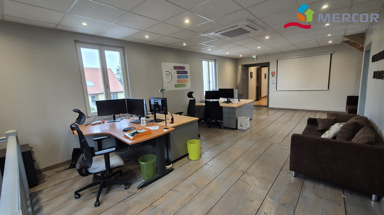 Ma-Cabane - Location Divers Holtzheim, 166 m²