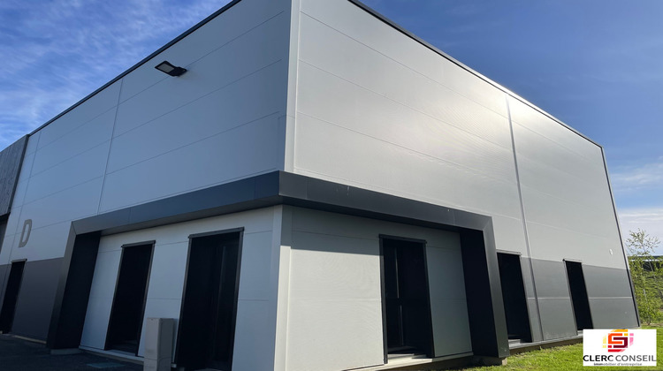 Ma-Cabane - Location Divers Honguemare-Guenouville, 311 m²
