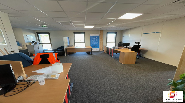 Ma-Cabane - Location Divers Honguemare-Guenouville, 311 m²