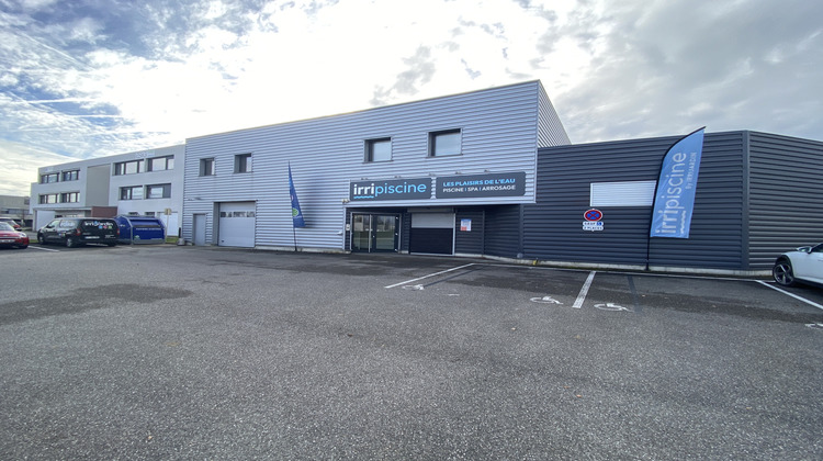 Ma-Cabane - Location Divers Horbourg-Wihr, 100 m²
