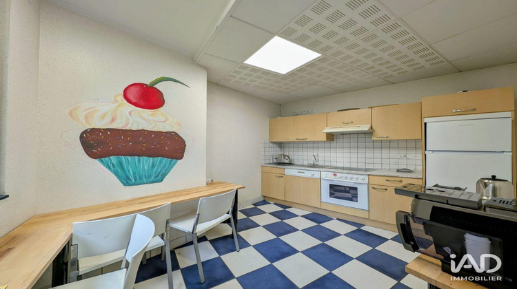 Ma-Cabane - Location Divers Horbourg-Wihr, 32 m²