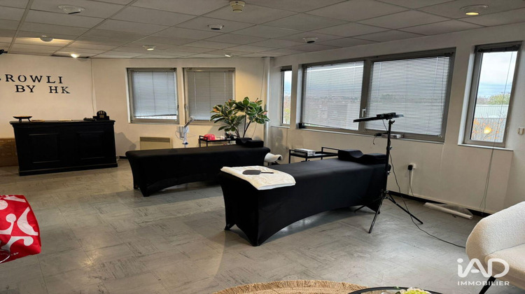 Ma-Cabane - Location Divers Houilles, 36 m²